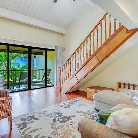 Hanalei Bay Resort 2302 Princeville Eksteriør billede