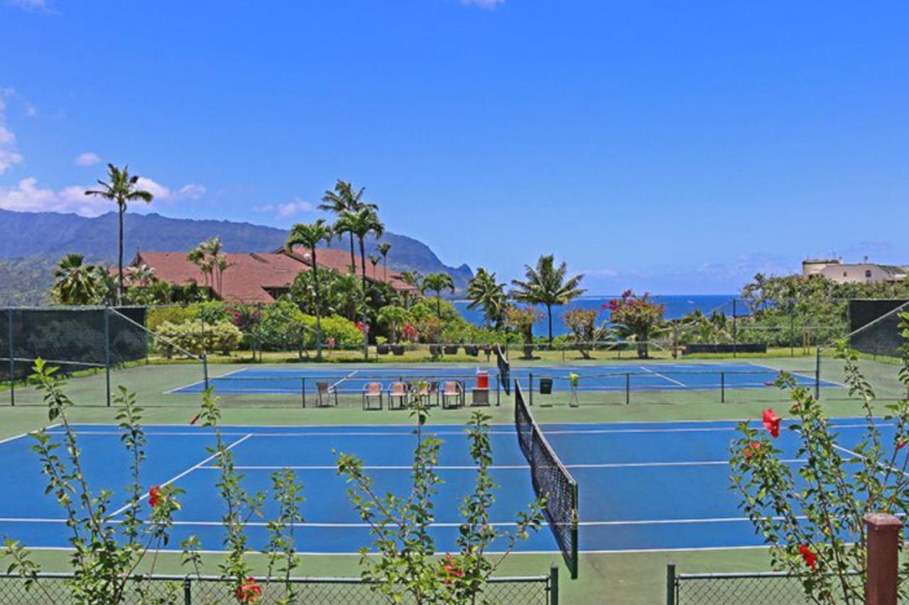 Hanalei Bay Resort 2302 Princeville Eksteriør billede