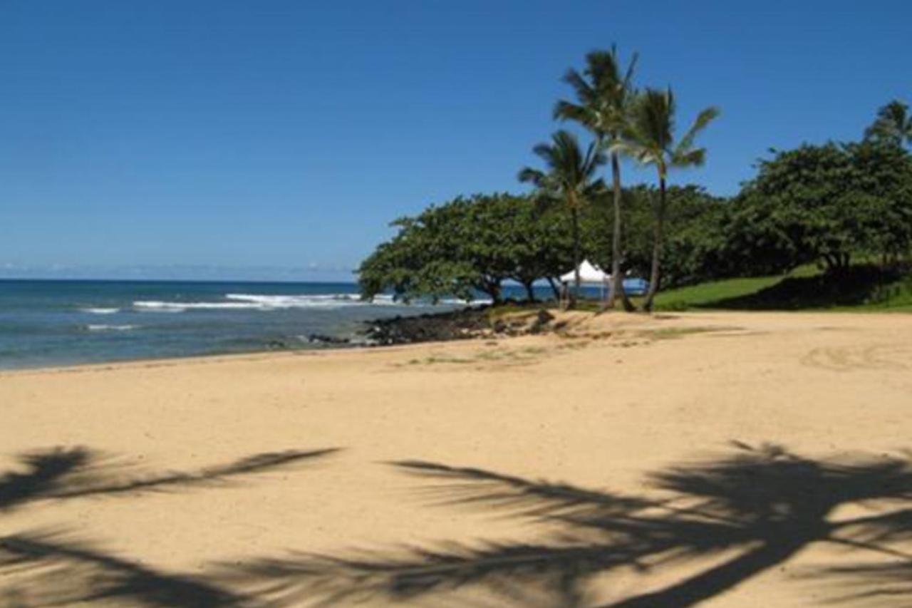 Hanalei Bay Resort 2302 Princeville Eksteriør billede