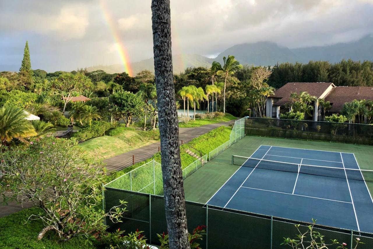 Hanalei Bay Resort 2302 Princeville Eksteriør billede