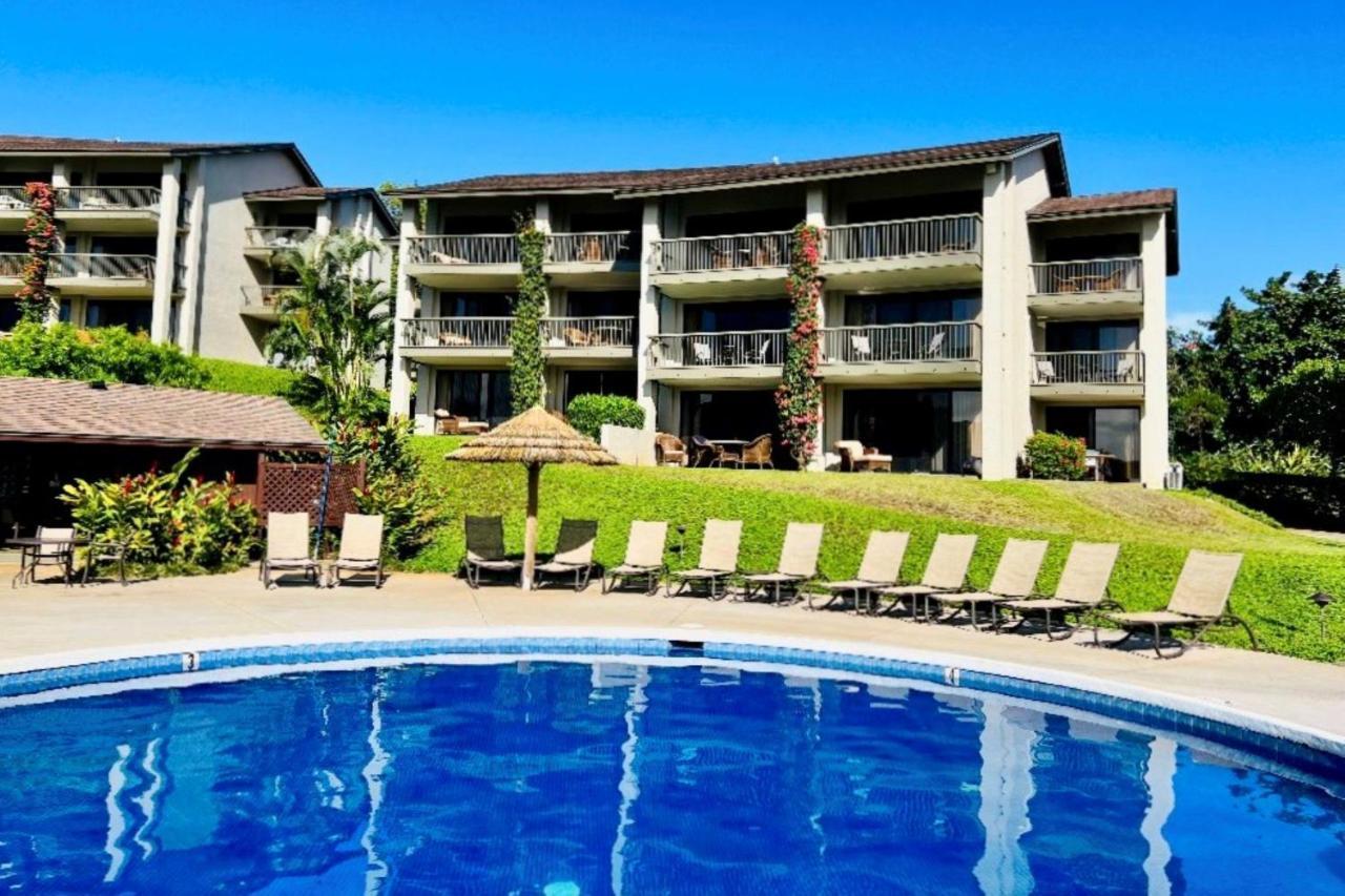 Hanalei Bay Resort 2302 Princeville Eksteriør billede